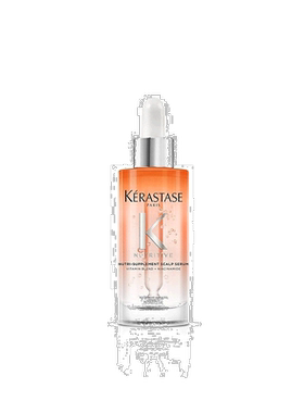 欧洲直邮Kerastase卡诗滋养奢护丝滑护发精华液90ml 保湿丝滑柔顺