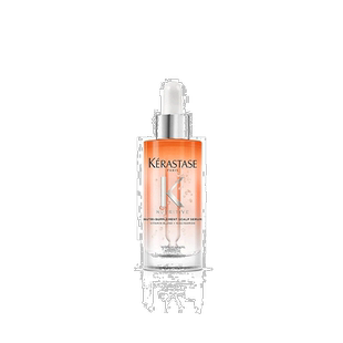 欧洲直邮Kerastase卡诗滋养奢护丝滑护发精华液90ml 保湿丝滑柔顺