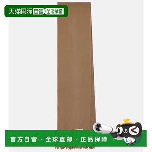 1h可退 香港直邮Acne Studios 艾克妮 女士 Canada New 羊毛围巾
