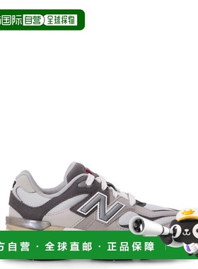 1h可退 香港直邮New Balance  男士 PC9060GY/V1 运动鞋 PC9060GY