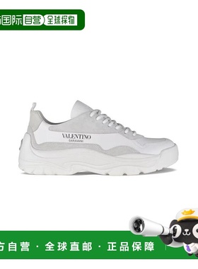 1h可退 香港直邮valentino 华伦天奴 男士 SY2S0B17VRN0BO 运动鞋