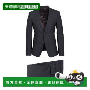 男士 香港直邮Emporio 阿玛尼 安普里奥 西服 Armani
