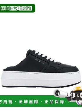 香港直邮Hogan Skyscraper 运动鞋 HXW6700FN800ZL厚底经典篮球鞋