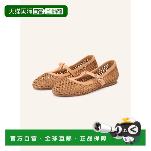 香港直邮ANCIENT GREEK SANDALS 女士芭蕾乐福鞋 100298575215000