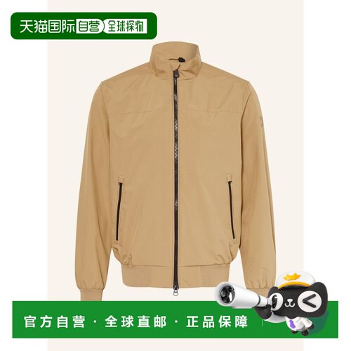 1h可退 欧洲直邮save the duck 男士 夹克衫