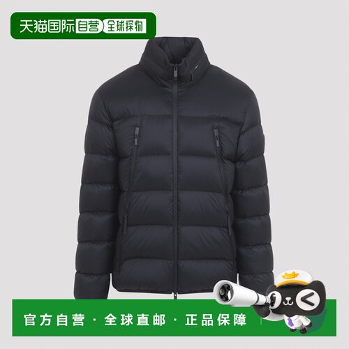 1h可退 欧洲直邮MONCLER 男士羽绒服 L20911A00030598AL999 AW202
