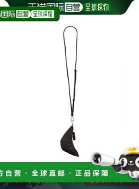 欧洲直邮LEMAIRE 女士钱包SL0054LL0018BR490牛皮