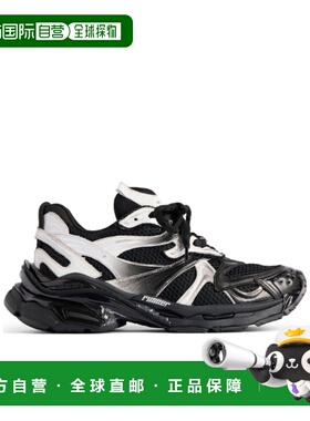 香港直邮25FW RUNNER 2.0 GRADIENT LINES运动鞋 Men