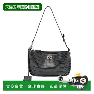 1h可退 香港直邮Balenciaga 巴黎世家 女士 Rodeo Sling 信封包