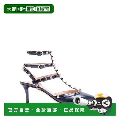 香港直邮VALENTINO GARAVANI 女士高跟鞋 WS0375E【付后1h可退】