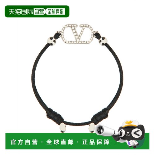 1h可退 香港直邮VALENTINO GARAVANI 女士发饰 6W2J0X85JWEEDM SS