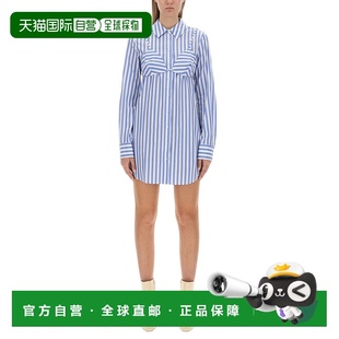 连衣裙 1小时内可退 ALITA 女士 5167939SEAS 香港直邮Staud