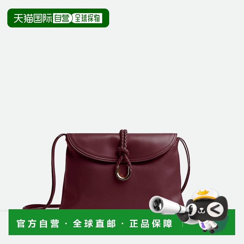 欧洲直邮BV葆蝶家 25秋冬 806034V4SJ12250 女士 单肩包 Liberta
