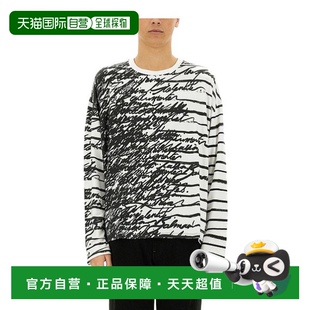 T恤时尚 1h可退 上装 欧洲直邮balmain 百搭舒适减龄流行穿搭 男士