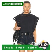 上衣 1h可退 26PTS0298FAD1N0 女士 Odyle 香港直邮ISABEL MARANT