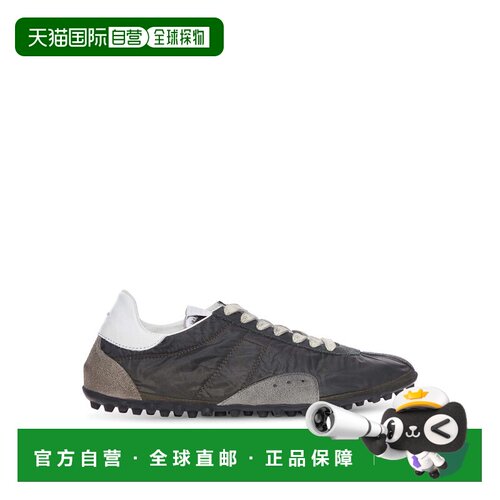 香港直邮MAISON MARGIELA 男士运动鞋 S57WS0512P7549H9046男鞋