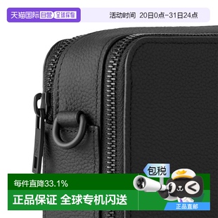 1h可退 Vuitton路易威登LV 自营 Louis 可穿戴钱包 Alpha系列 男士