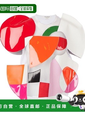 1h可退 香港直邮Junya Watanabe 渡边淳弥 女士 多色无袖上衣 JOT