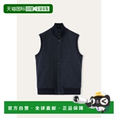 男士 1h可退 马甲 26春夏 FAI8975_BZ80 欧洲直邮LORO PIANA