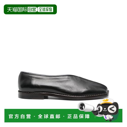 Lemaire 方头休闲鞋 FO0290LL0023单鞋 【付后1h可退】