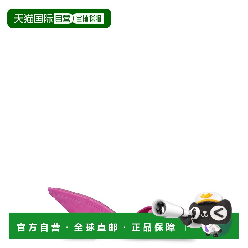 香港直邮The Attico 女士 Cheope 高跟凉鞋 232WS605L007穆勒鞋