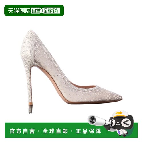 香港直邮GIANVITO ROSSI 女士高跟鞋 G2013015RICCOZOFOFOFOFOFFW