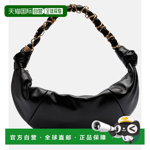 香港直邮Saint Laurent 圣罗兰 女士 Amalia 小号【付后1h可退】