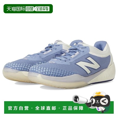 1h可退 香港直邮New Balance  女士 FuelCell 996v5 网球鞋