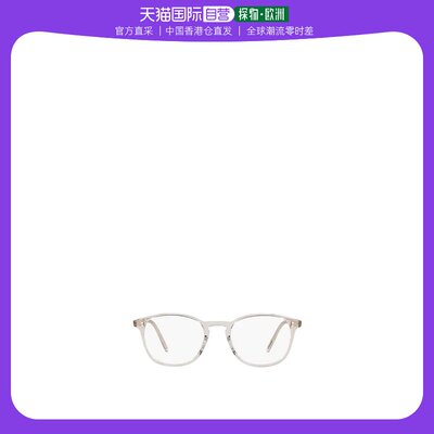 香港直邮Oliver Peoples 圆框眼镜 OV5397U