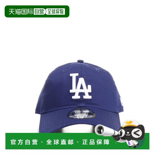 香港直邮NEW ERA 男士帽子 60471470OTC SS2026 蓝色 LEAGUE ESSE