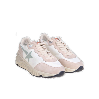 香港直邮Golden Goose Deluxe Brand 低帮休闲鞋 GWF00215.F00473