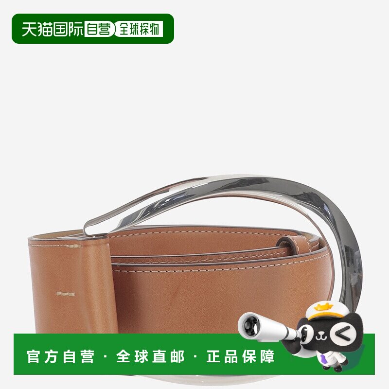 香港直邮POLO RALPH LAUREN 女士腰带 429P05793002 SS2026
