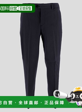 欧洲直邮PT Torino 男士休闲裤 CORSRBB30REWSD500360