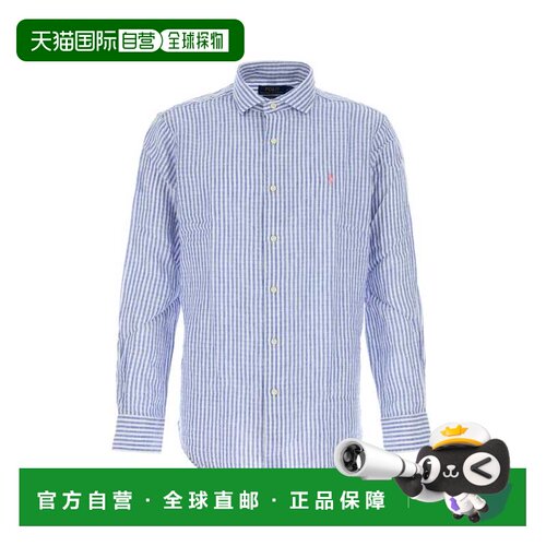 欧洲直邮polo ralph lauren 男士 上装T恤