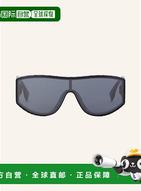香港直邮FENDI 女士太阳镜 100168202117000 CO 花色 Sunglasses