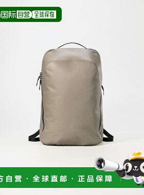 欧洲直邮Arc'teryx 始祖鸟 Anodic Backpack 背包双肩包