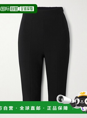 香港直邮Jacquemus 女士 Capri 弹力绉短裤 25HPAW00616AW0053099