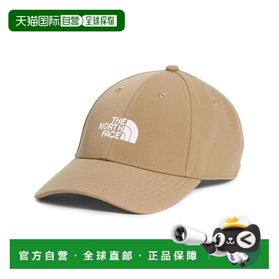 1h可退 香港直邮the north face 北面 女士 66 再生经典款帽子