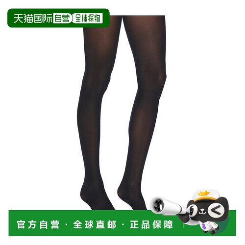 香港直邮Wolford女士连裤袜 【付后1h可退】