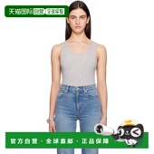 香港直邮ANINE Ginny BING 1h可退 女士 灰色 连体衣 A0810672