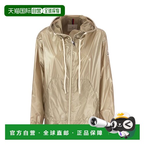 1h可退 香港直邮MONCLER 女士西服 I10931A00083596OYM11 AW2023