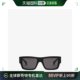 欧洲直邮FENDI 芬迪 签名黑色醋酸纤维太阳镜眼镜镜框