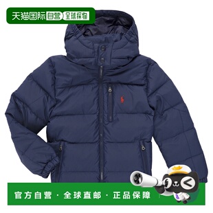 欧洲直邮Polo Ralph Lauren拉夫劳伦童装羽绒服/棉服DOWN JKT-OUT
