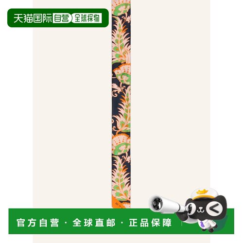 欧洲直邮etro/艾绰 女士 围巾披肩