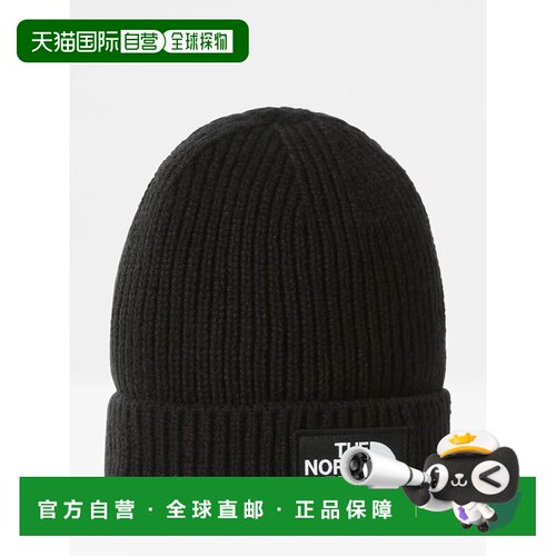 香港直邮THE NORTH FACE 男士帽子 SS2026 黑色 北面NF0A3FJXJK3