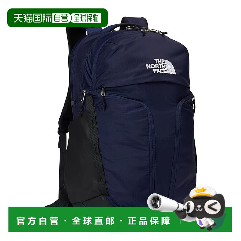 1h可退 香港直邮the north face 北面 女士 Surge 双肩包