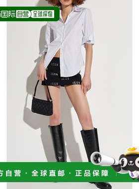 1h可退 DIESEL 女士衬衫 CGISELP2A145690DNAN8FN