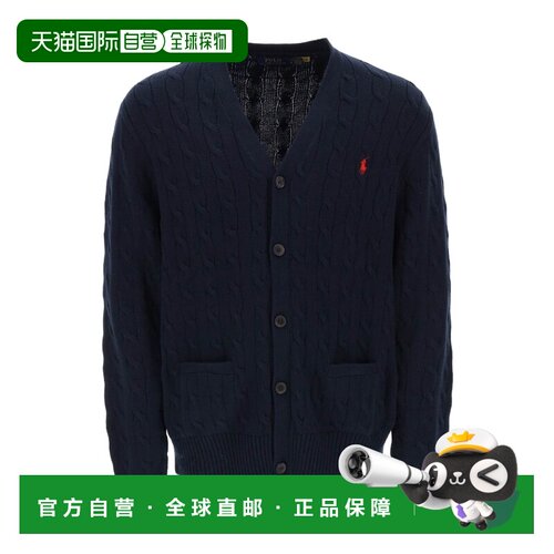欧洲直邮polo ralph lauren 女士 针织衫