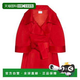 BWC0G11YG0 大衣 香港直邮Givenchy 长袖