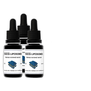 [3瓶]Dms德美丝EGCG儿茶素精华液20ml保湿补水舒缓修护